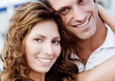 Michelle & John’s Story