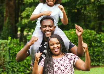 Jason and Maria’s Story