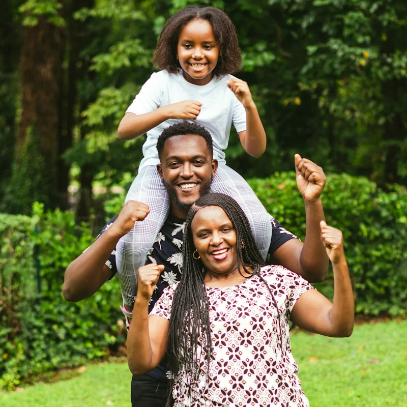 Jason and Maria’s Story